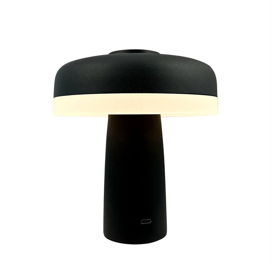 Porter LED Wiederaufladbare Tischlampe