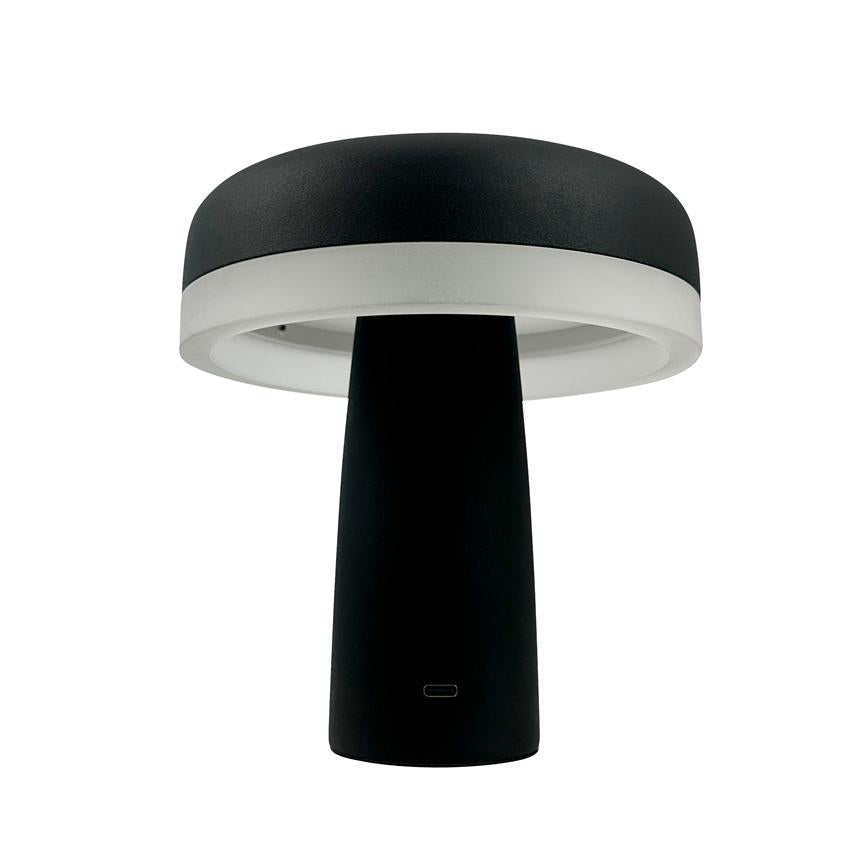 Porter LED Wiederaufladbare Tischlampe