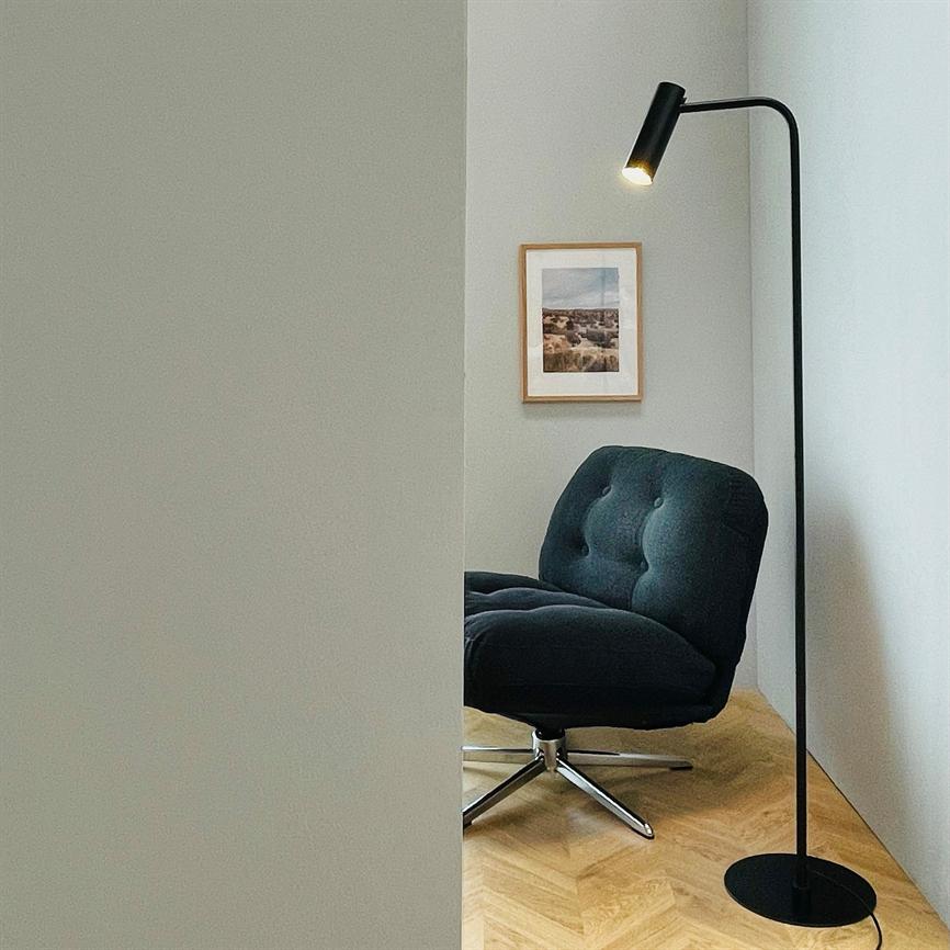 Skagerrak Stehlampe