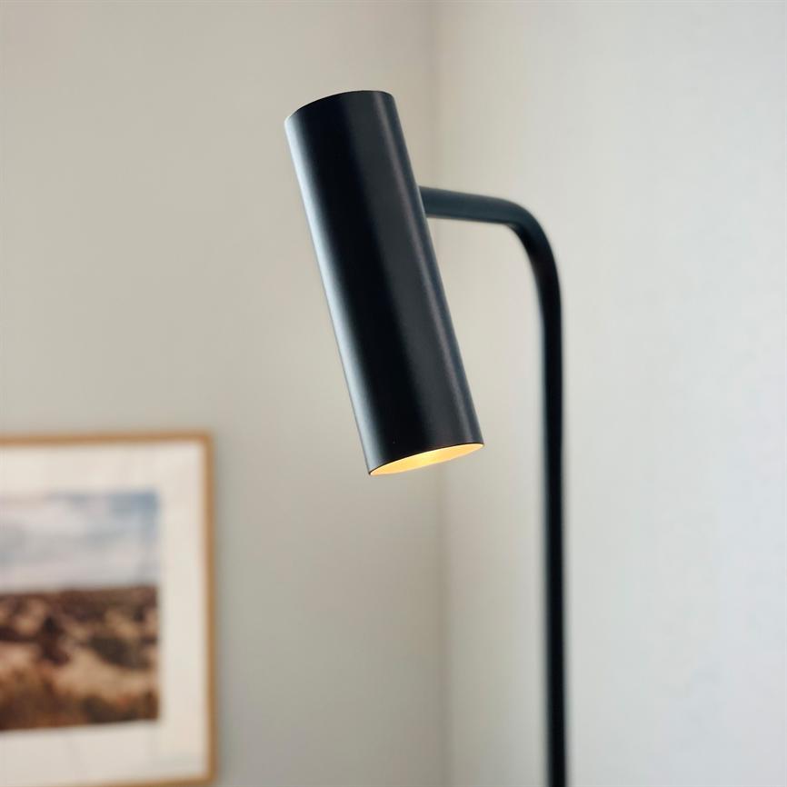 Skagerrak Stehlampe