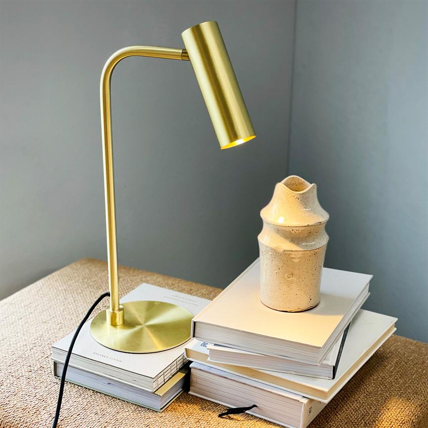 Skagerrak Tischlampe
