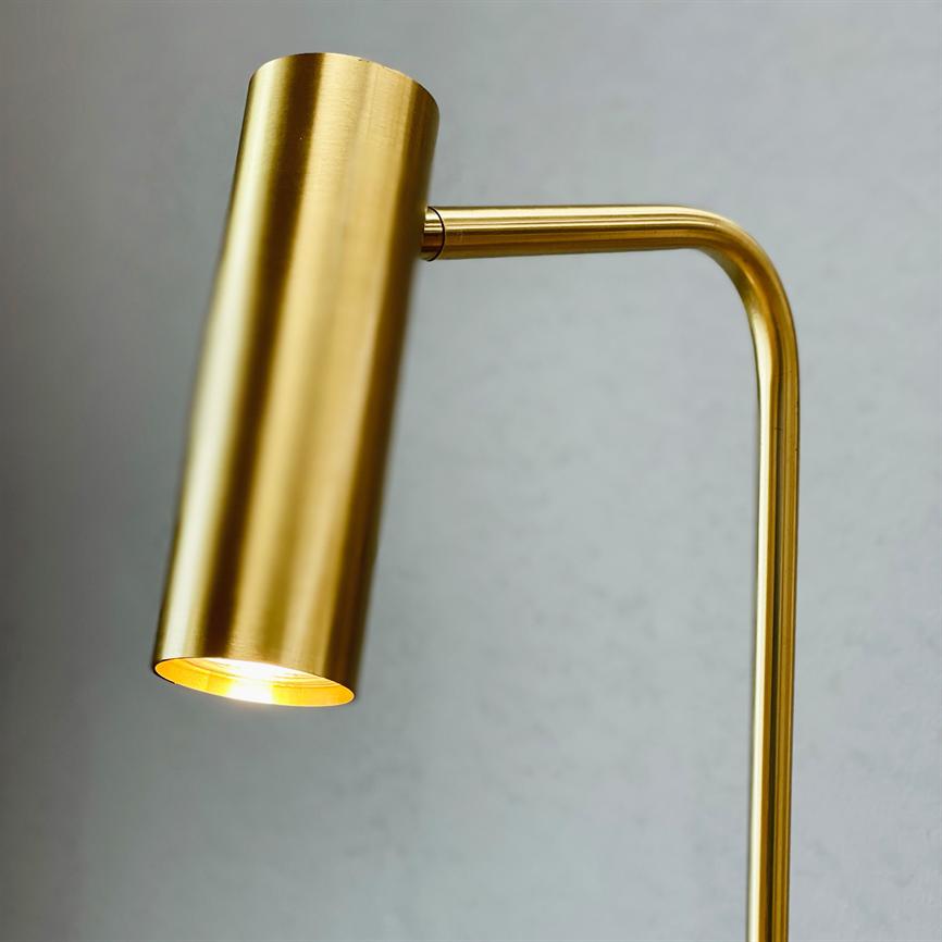 Skagerrak Stehlampe