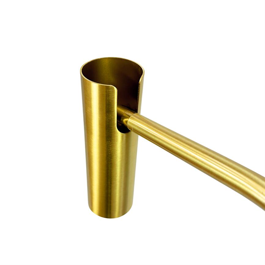 Skagerrak Stehlampe
