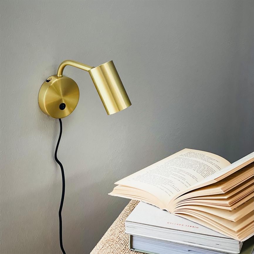 Skagerrak Wandlampe