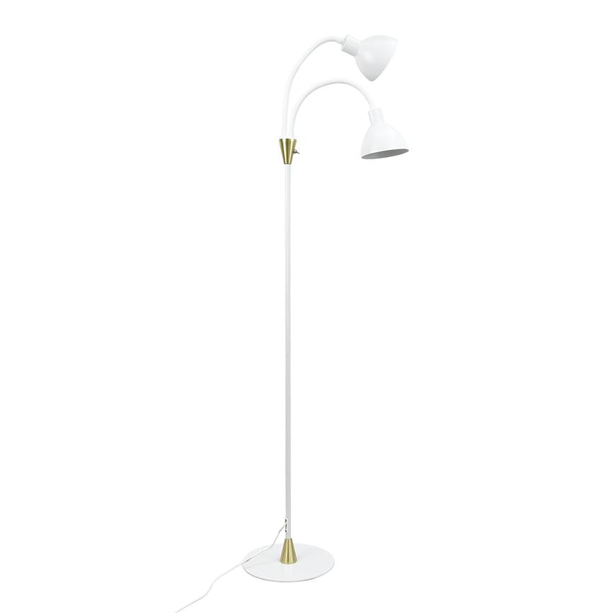 Lilje Stehlampe