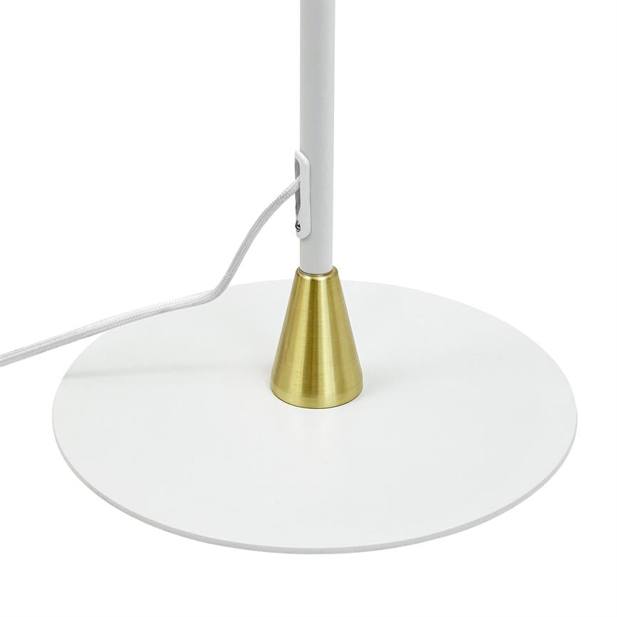 Lilje Stehlampe