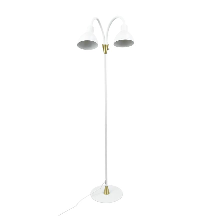Lilje Stehlampe