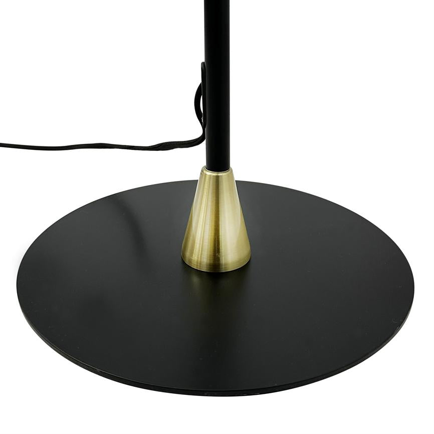 Lilje Stehlampe