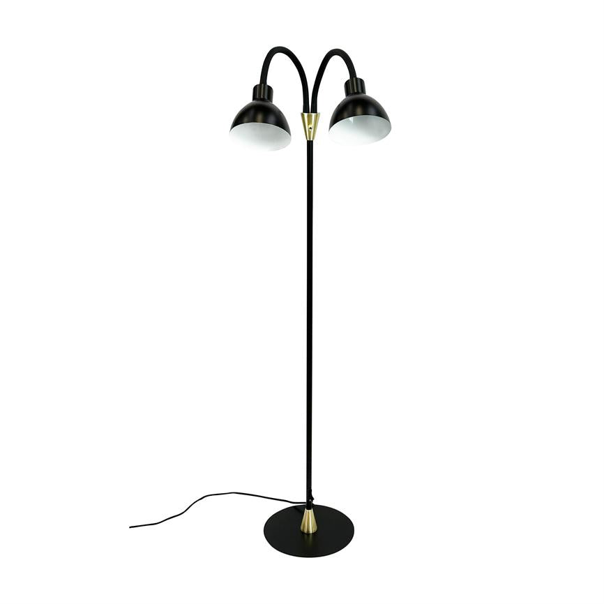 Lilje Stehlampe