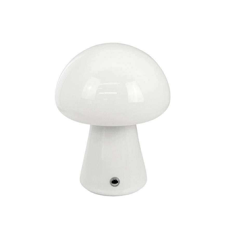 Morkel LED Wiederaufladbare Tischlampe