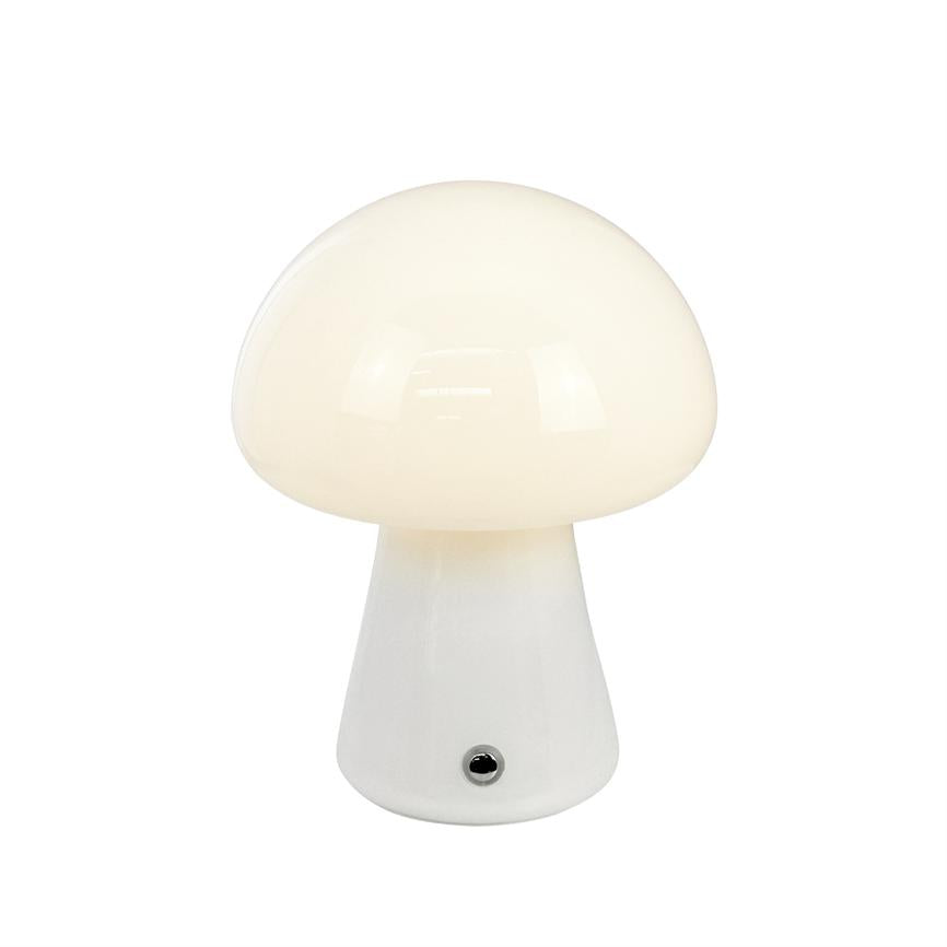Morkel LED Wiederaufladbare Tischlampe