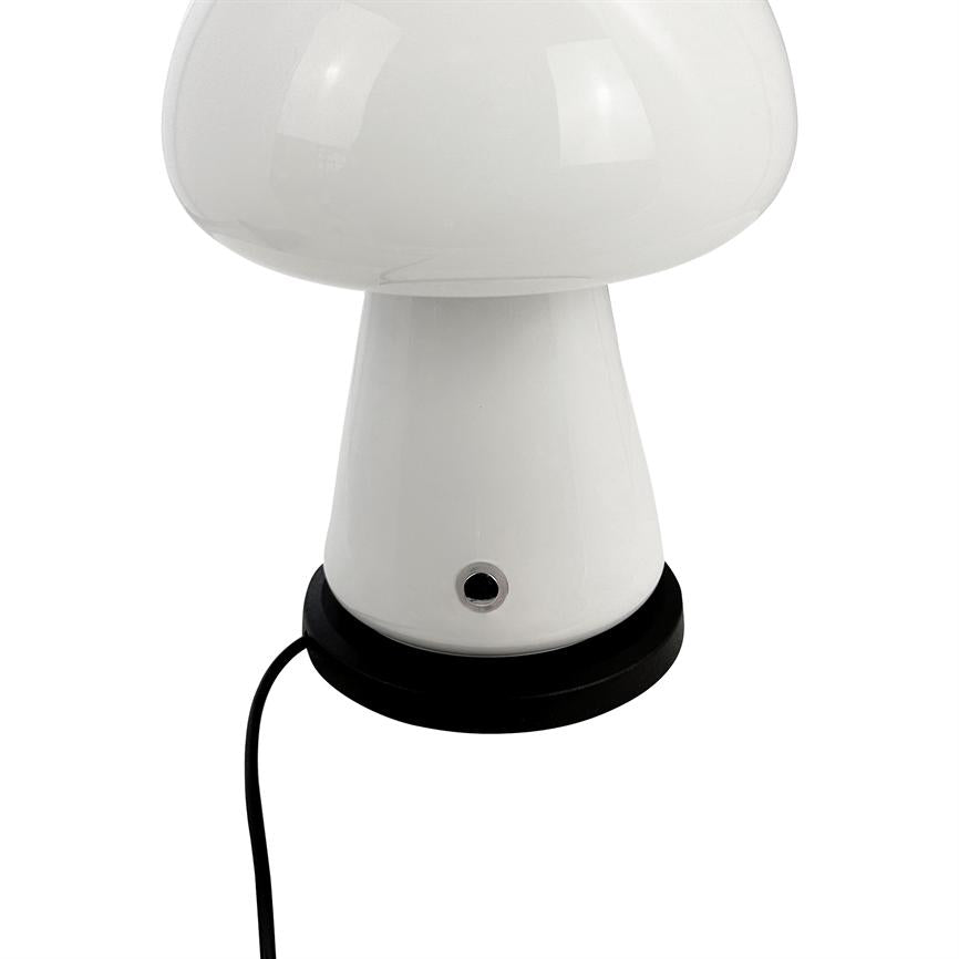 Morkel LED Wiederaufladbare Tischlampe