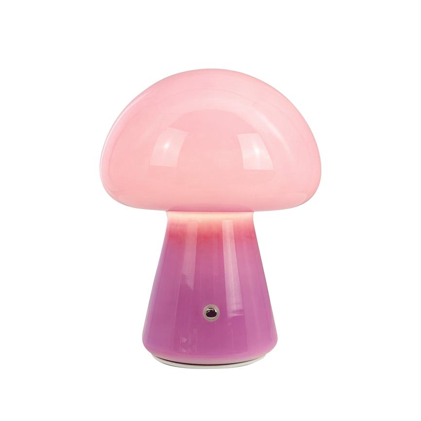 Morkel LED Wiederaufladbare Tischlampe