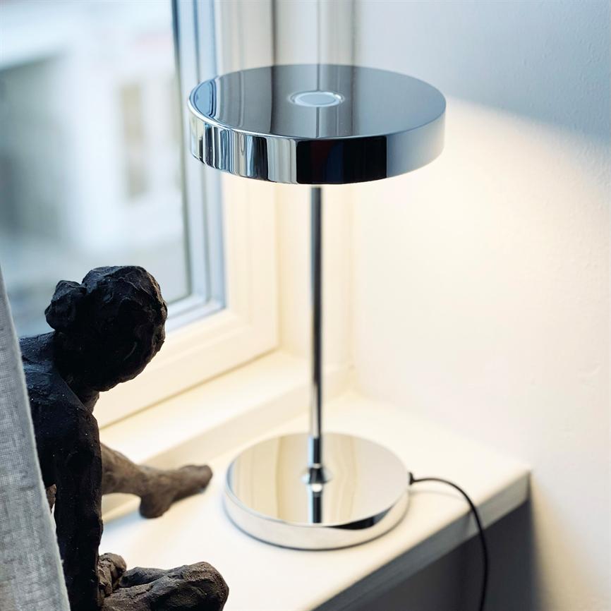 Starlight Tischlampe