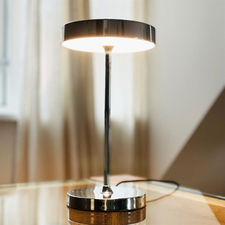 Starlight Tischlampe