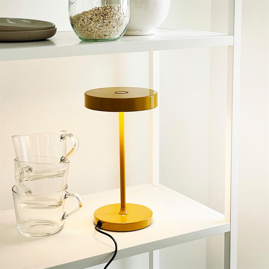Starlight Tischlampe