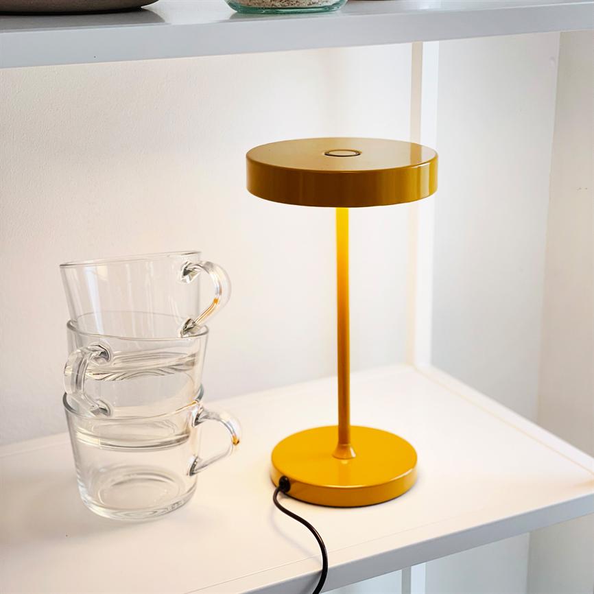 Starlight Tischlampe