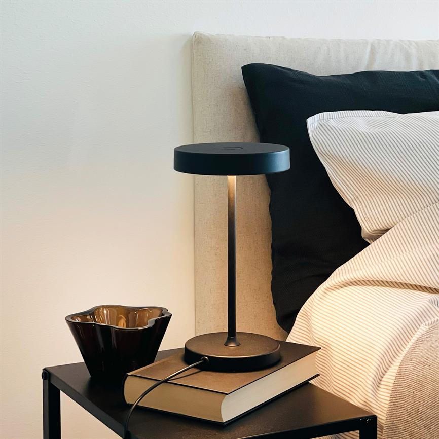 Starlight Tischlampe