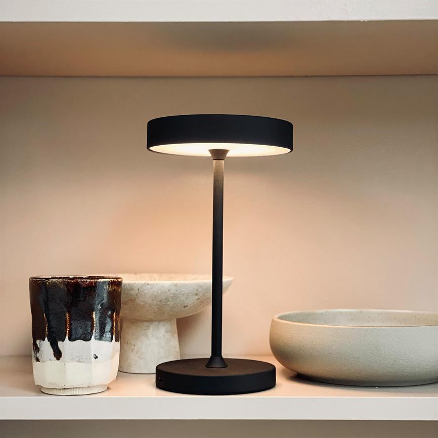 Starlight Tischlampe