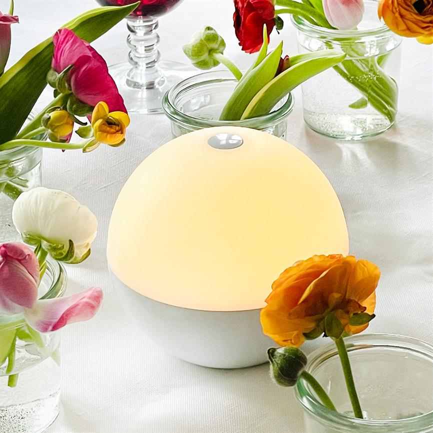Alba Lichtkugel 1 Stück