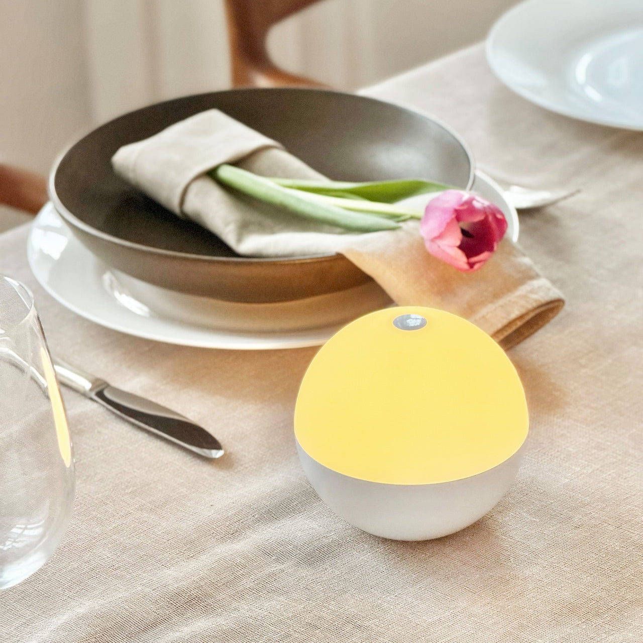 Alba Lichtkugel 1 Stück
