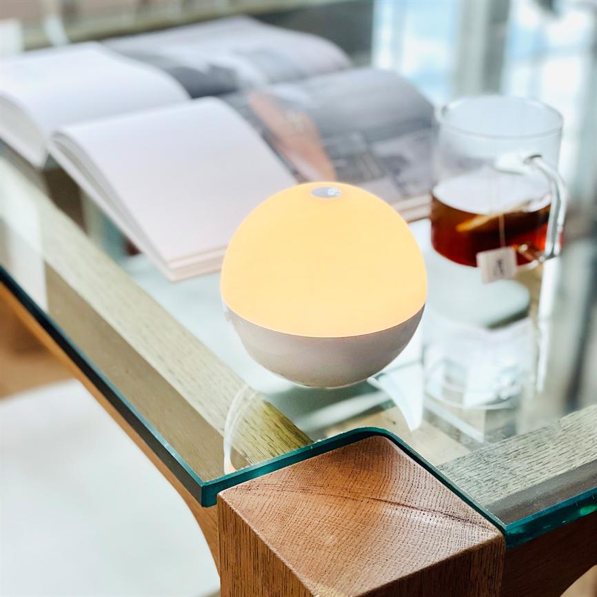 Alba Lichtkugel 1 Stück