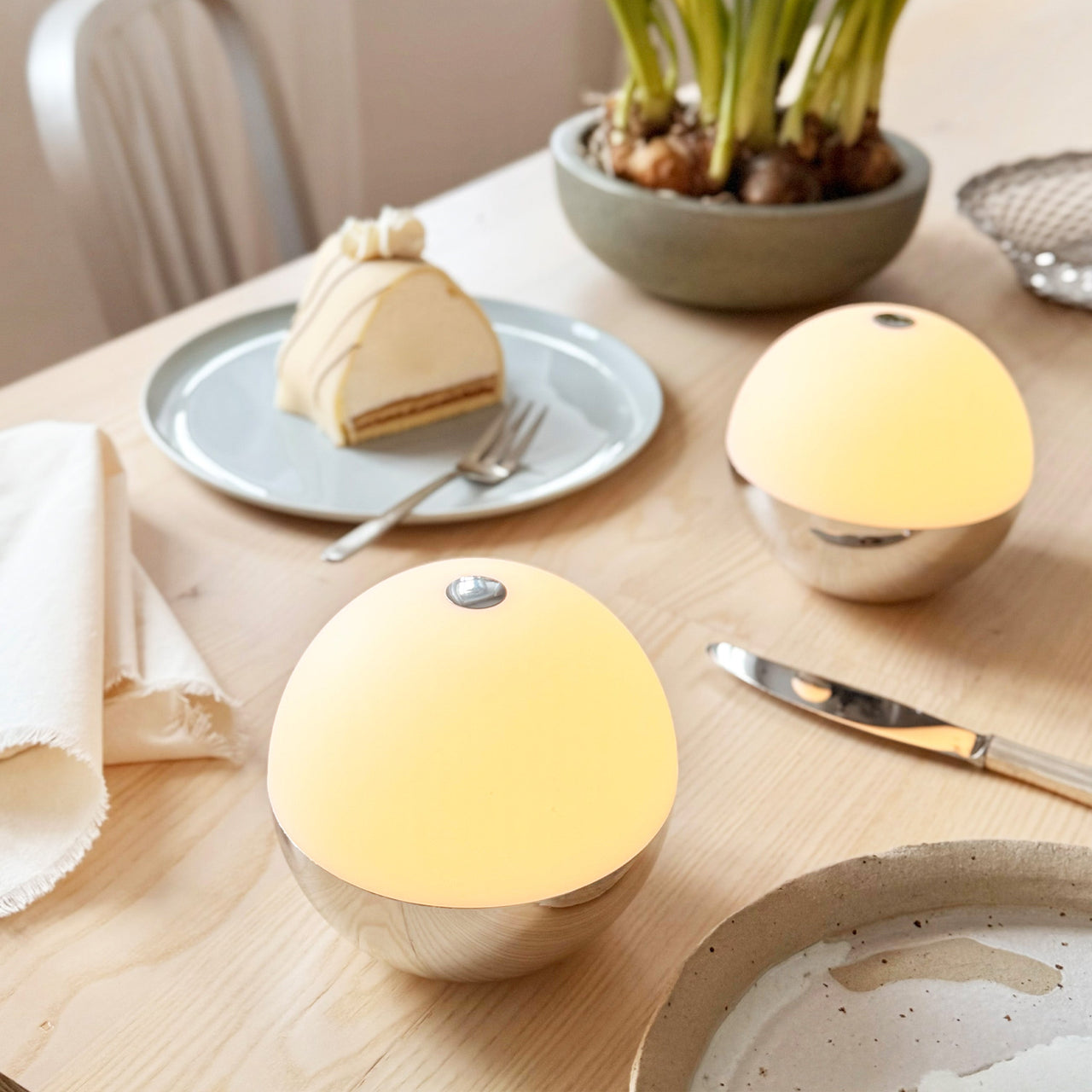 Alba Lichtkugel 1 Stück