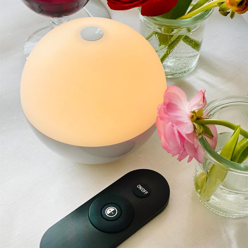 Alba Lichtkugel 2 Stück