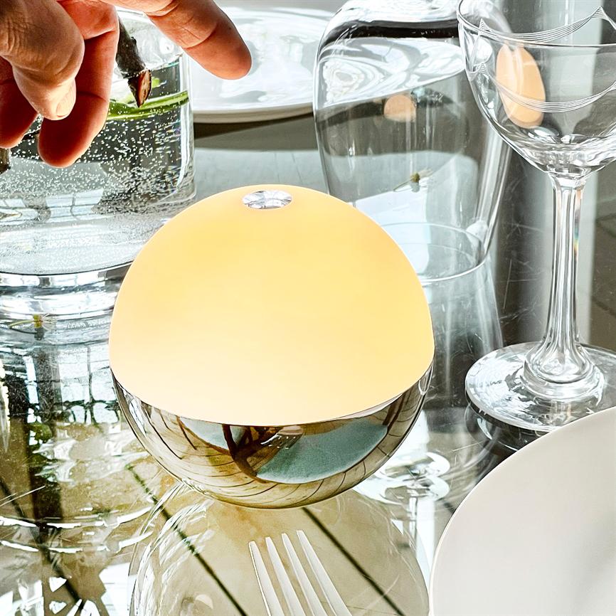 Alba Lichtkugel 2 Stück