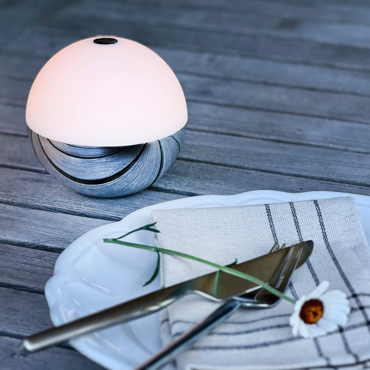 Alba Lichtkugel 1 Stück