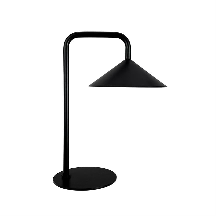 Nova Außen Tischlampe Mit Lichtkugel und Fernbedienung