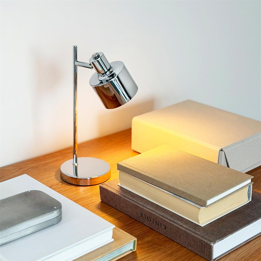 Ocean LED Mini Tischlampe