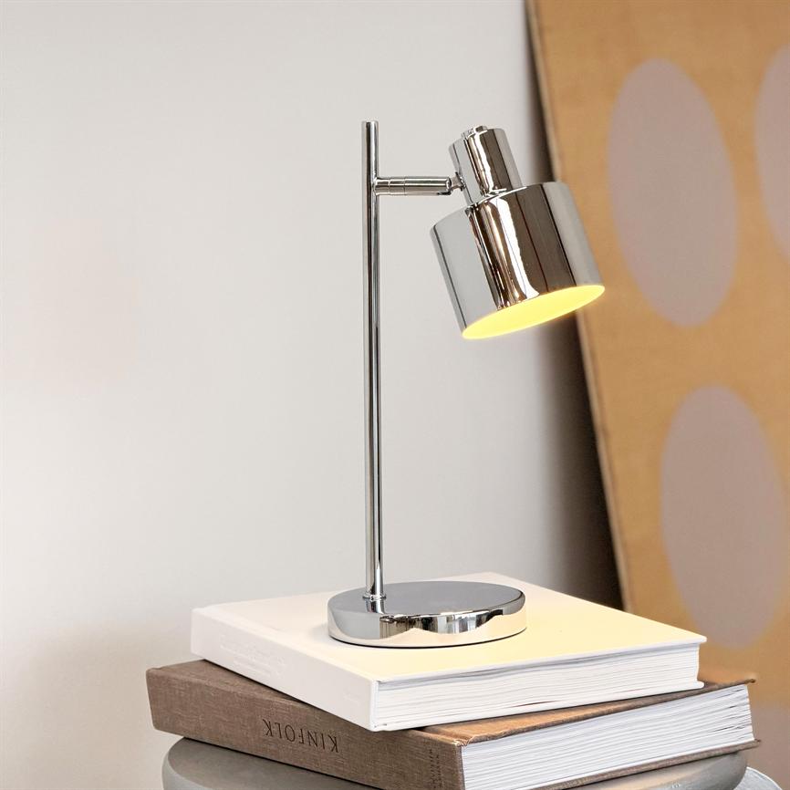 Ocean LED Mini Tischlampe