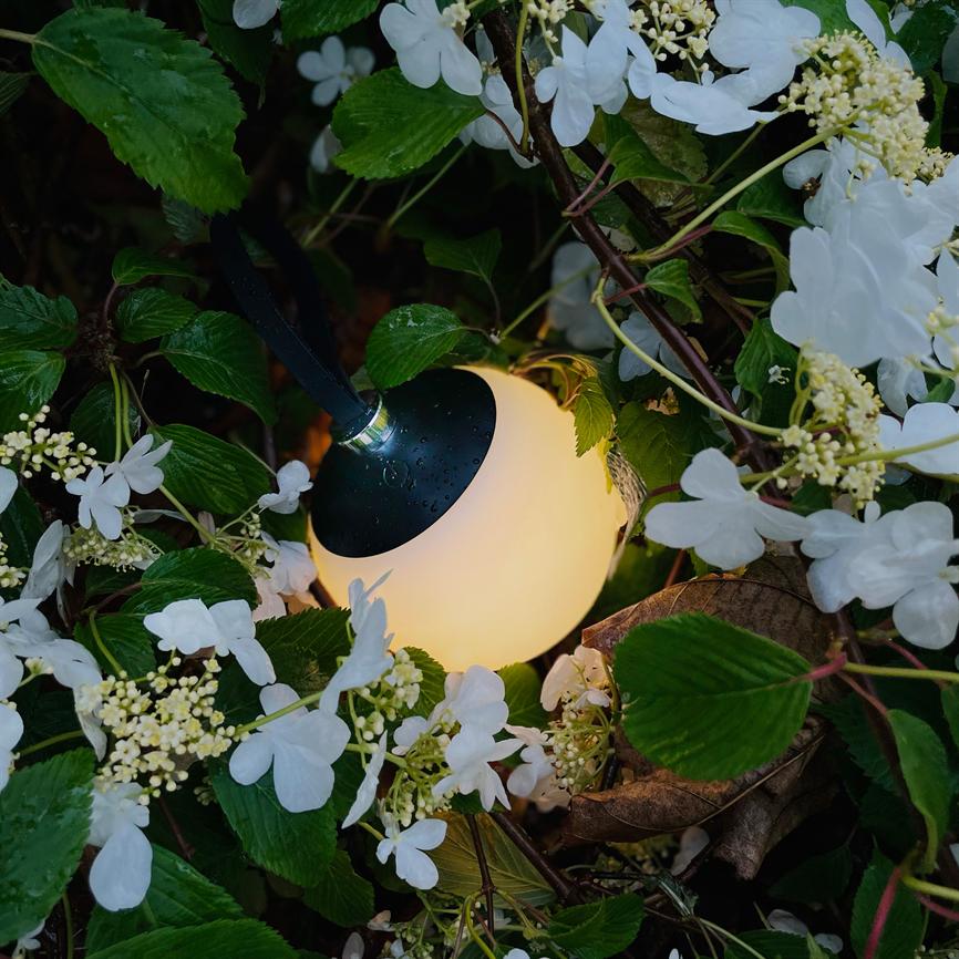 Odin Lichtkugel Mit Riemen