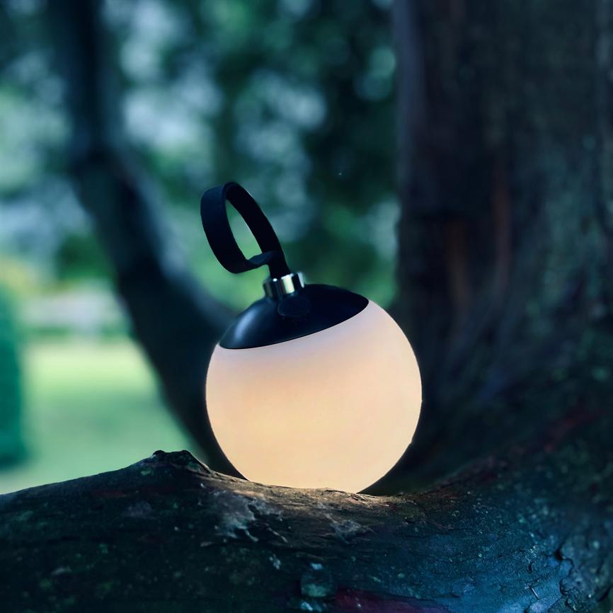 Odin Lichtkugel Mit Riemen