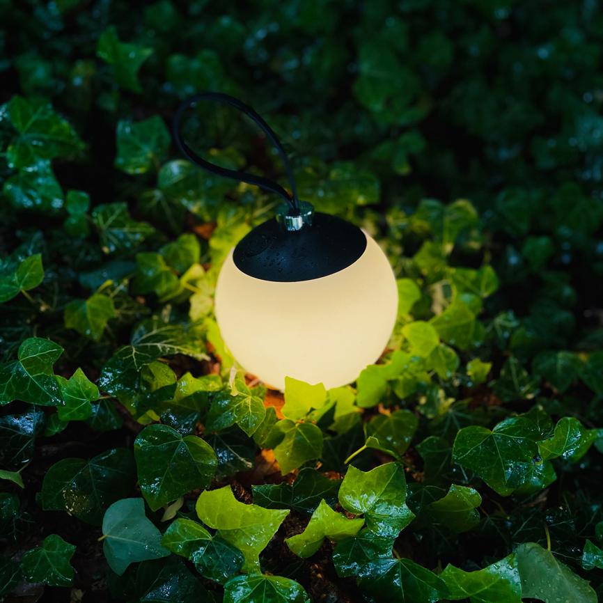 Odin Lichtkugel Mit Riemen