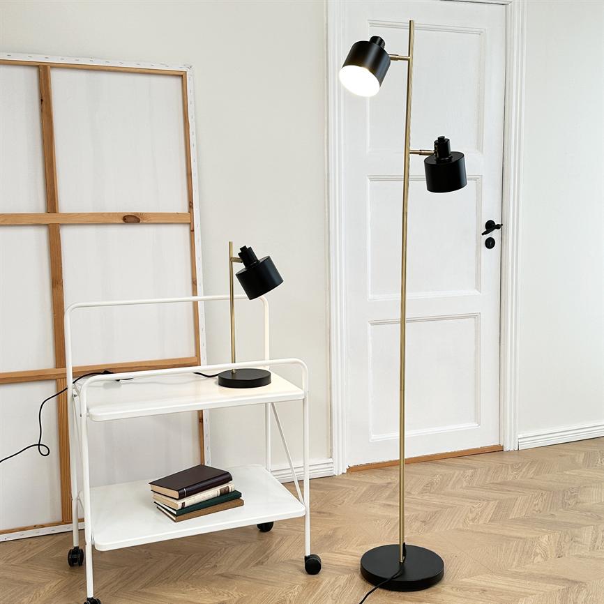 Ocean Stehlampe