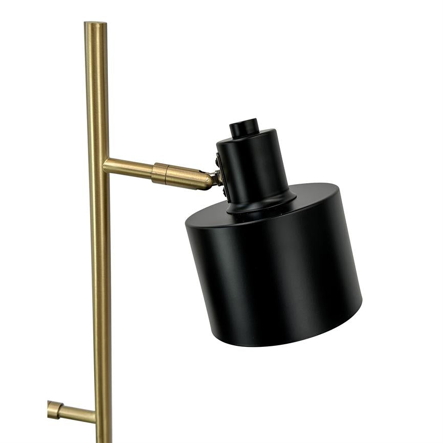 Ocean Stehlampe