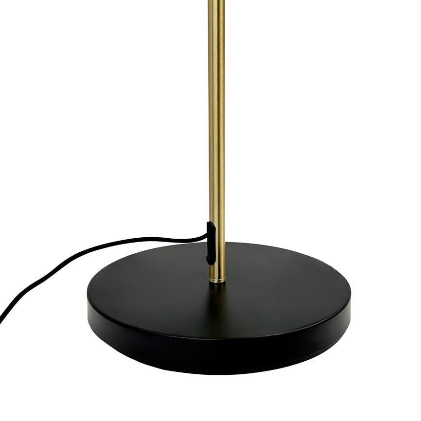 Ocean Stehlampe