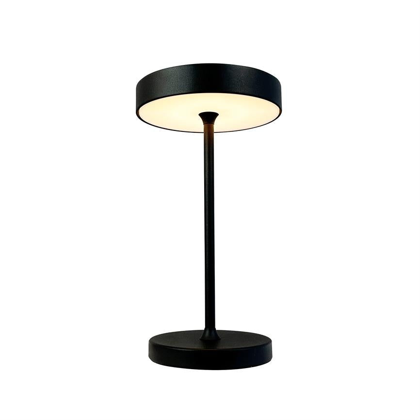 Starlight LED Wiederaufladbare Tischlampe