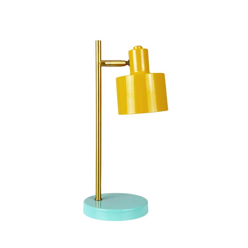 Ocean LED Mini Tischlampe