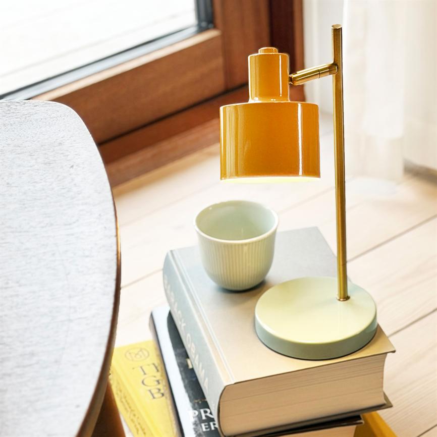 Ocean LED Mini Tischlampe