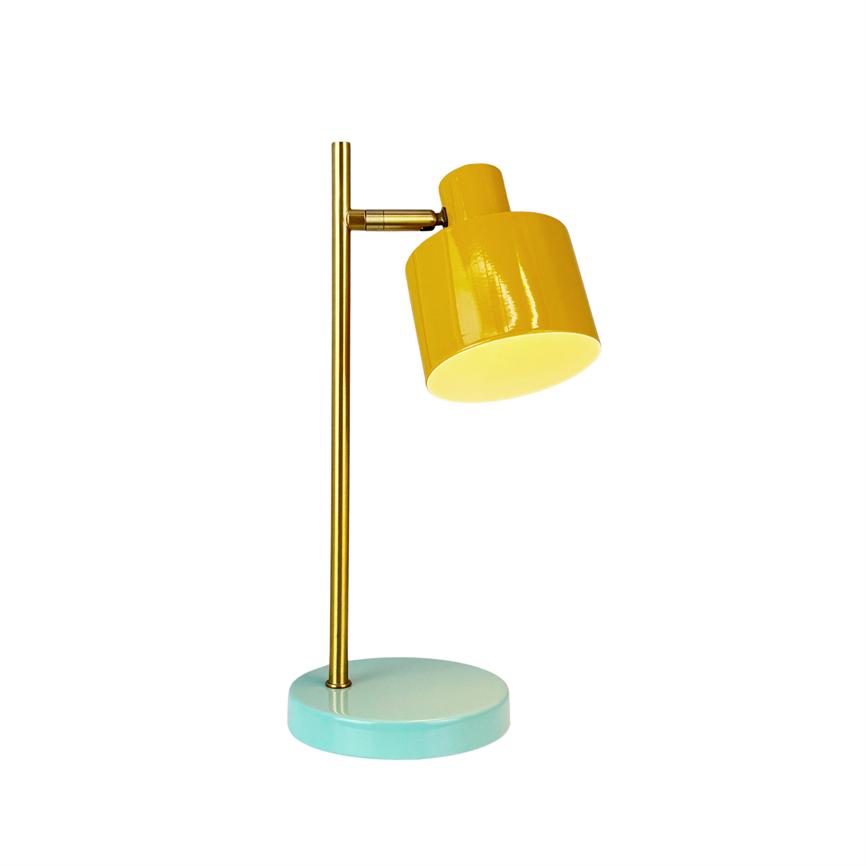 Ocean LED Mini Tischlampe