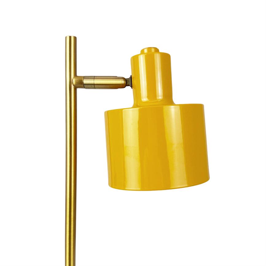 Ocean LED Mini Tischlampe