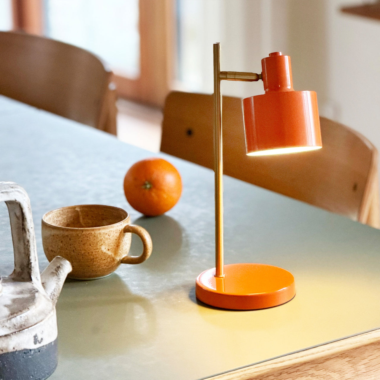 Ocean LED Mini Tischlampe