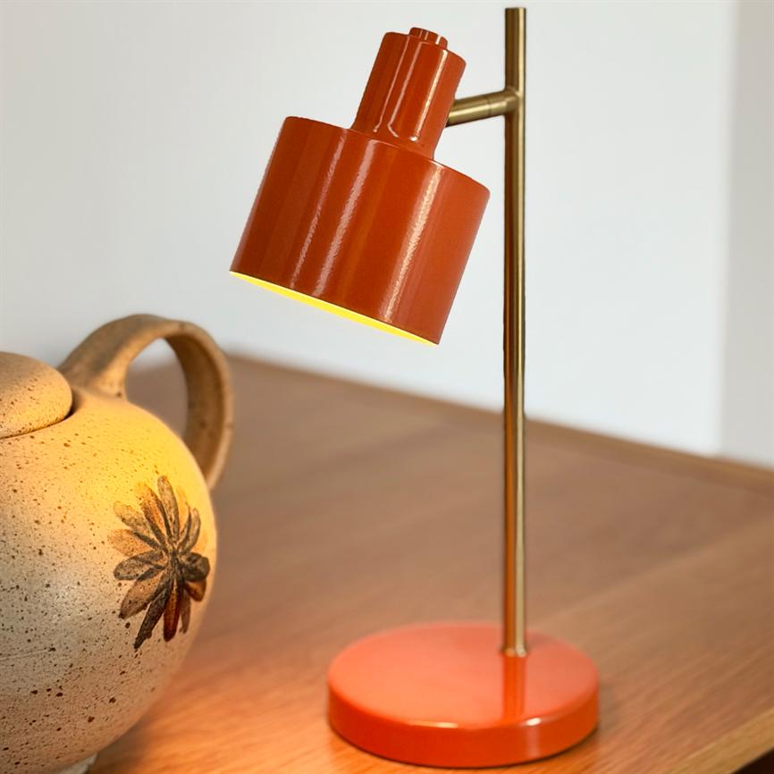Ocean LED Mini Tischlampe