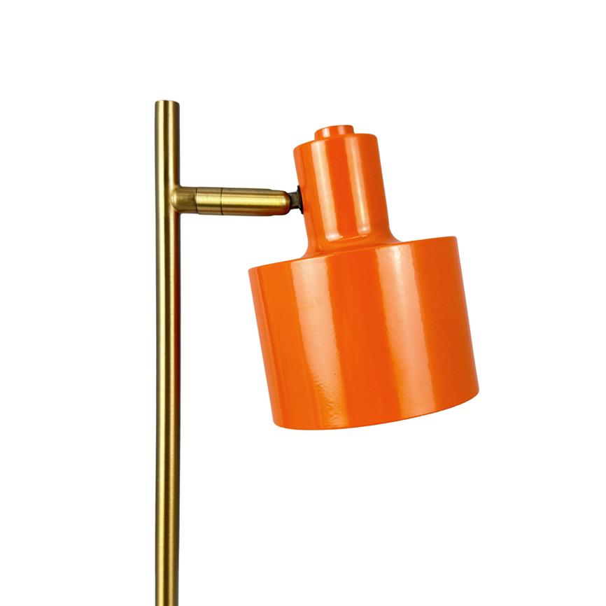 Ocean LED Mini Tischlampe
