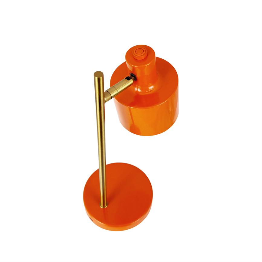 Ocean LED Mini Tischlampe