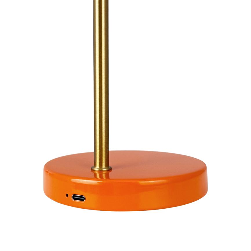 Ocean LED Mini Tischlampe