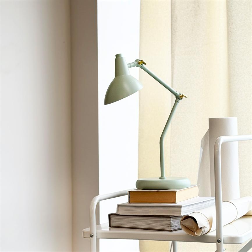 Vela Tischlampe
